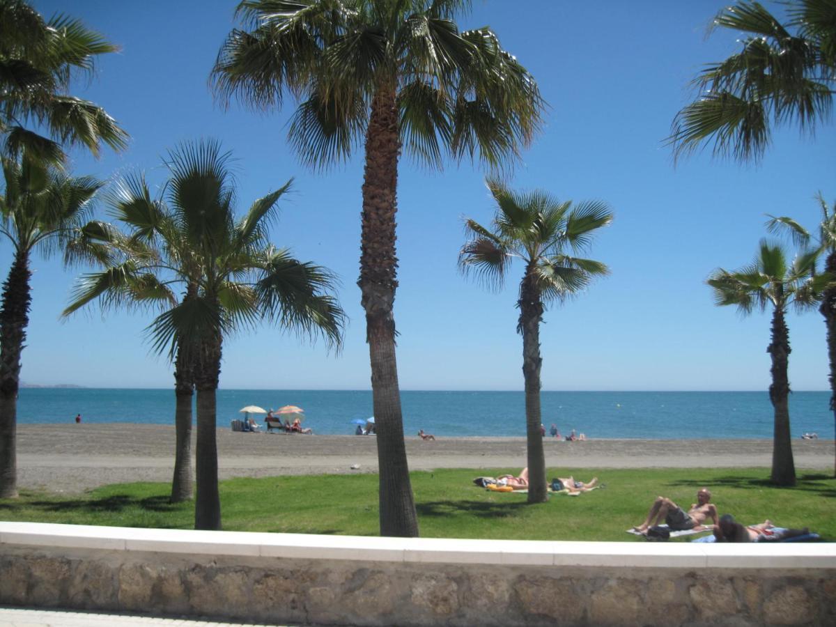 Nice Home Family - Alojamientos La Torre Torre Del Mar Exterior foto