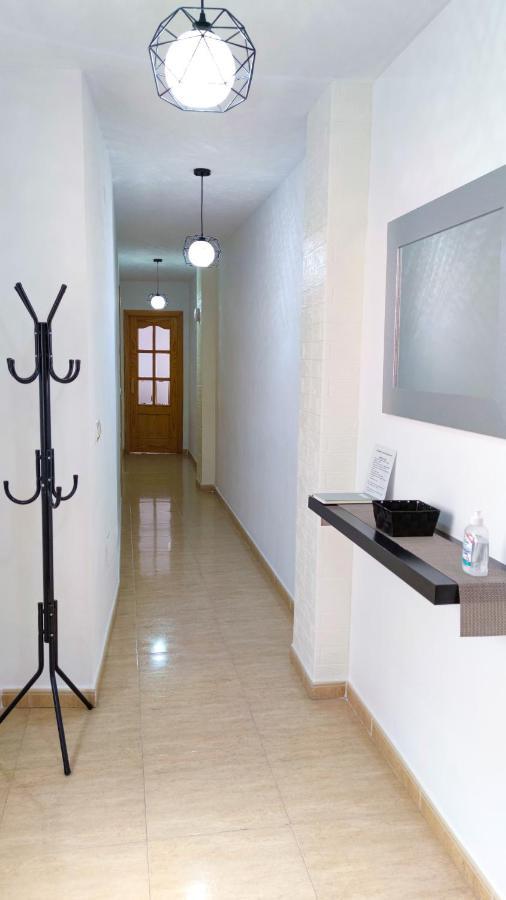 Nice Home Family - Alojamientos La Torre Torre Del Mar Exterior foto