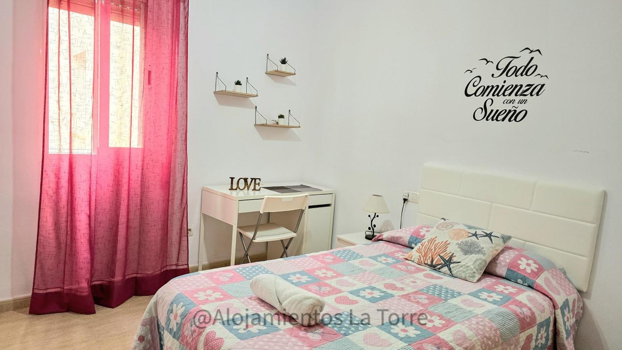 Nice Home Family - Alojamientos La Torre Torre Del Mar Exterior foto