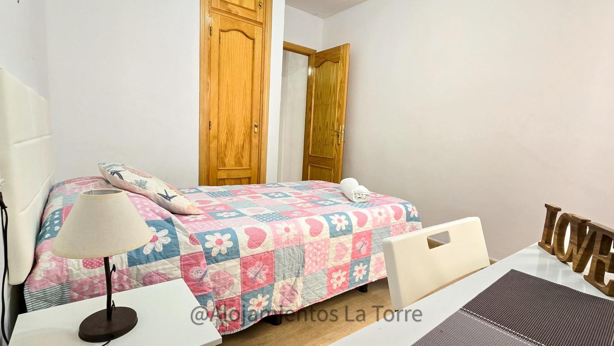 Nice Home Family - Alojamientos La Torre Torre Del Mar Exterior foto
